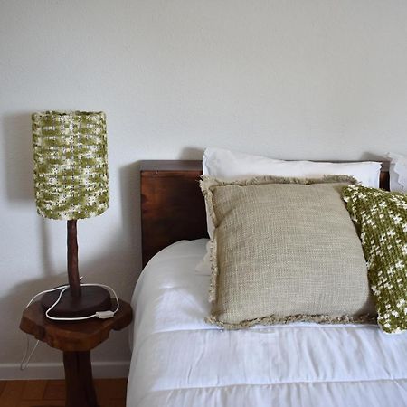Quintinha Do Outeirinho Bed and Breakfast Soure Eksteriør billede