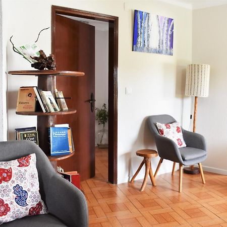 Quintinha Do Outeirinho Bed and Breakfast Soure Eksteriør billede