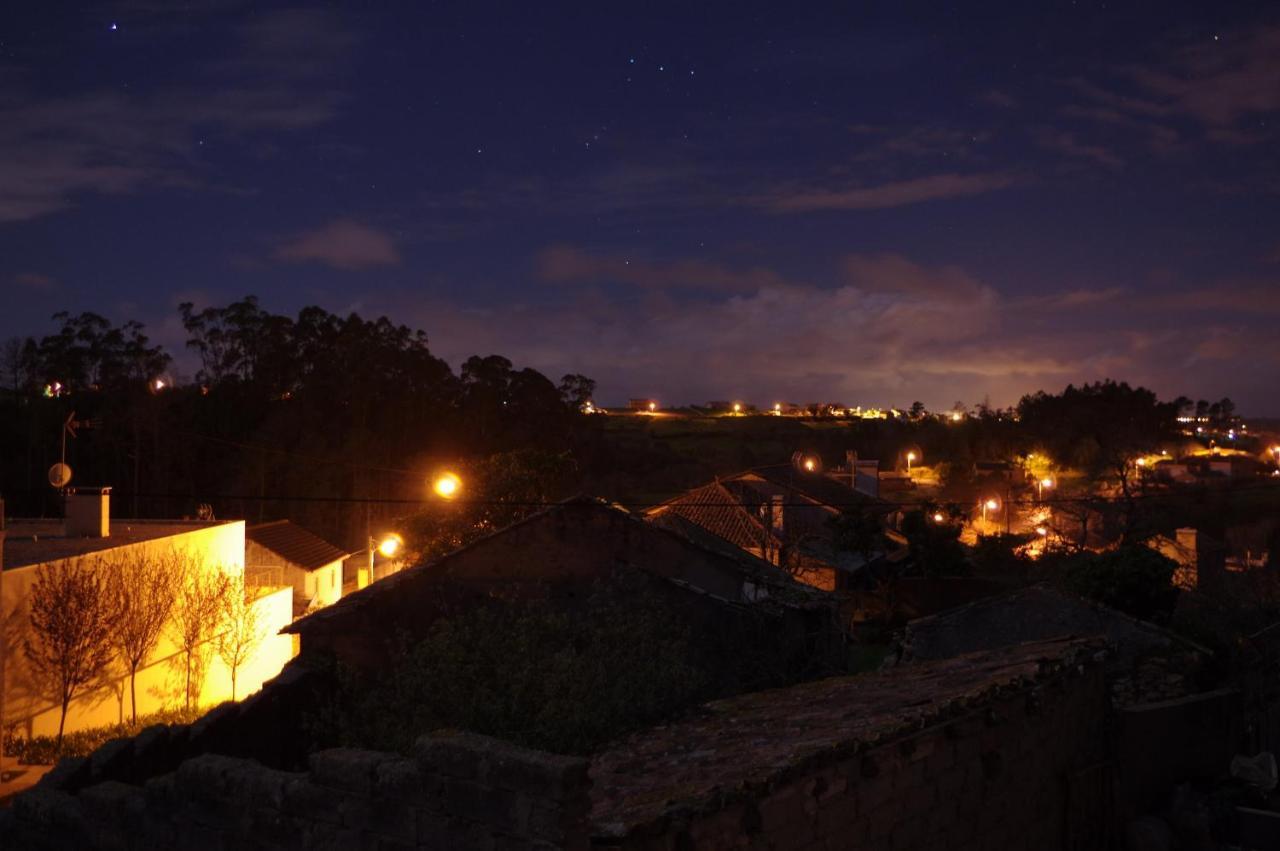 Quintinha Do Outeirinho Bed and Breakfast Soure Eksteriør billede
