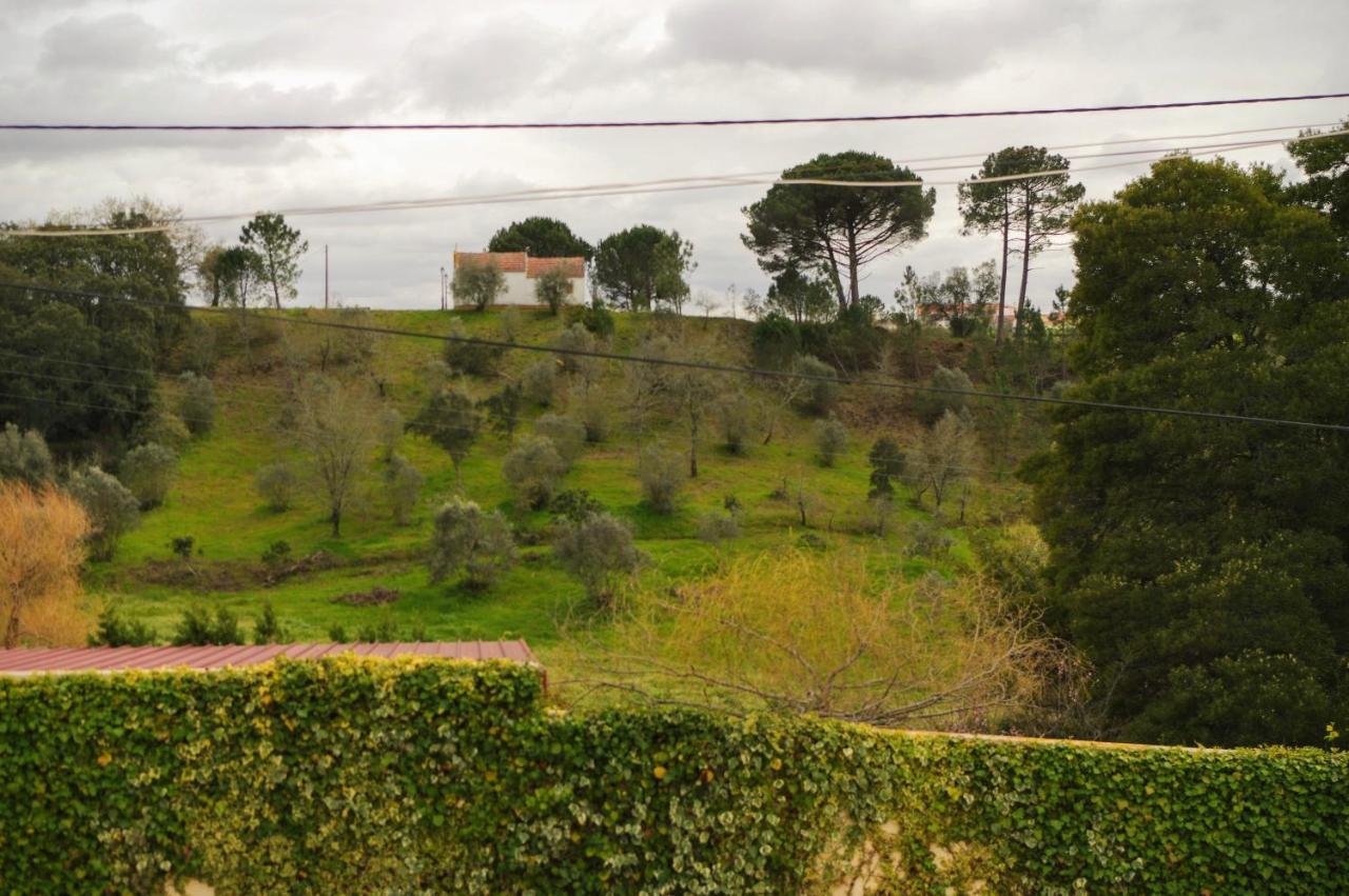 Quintinha Do Outeirinho Bed and Breakfast Soure Eksteriør billede