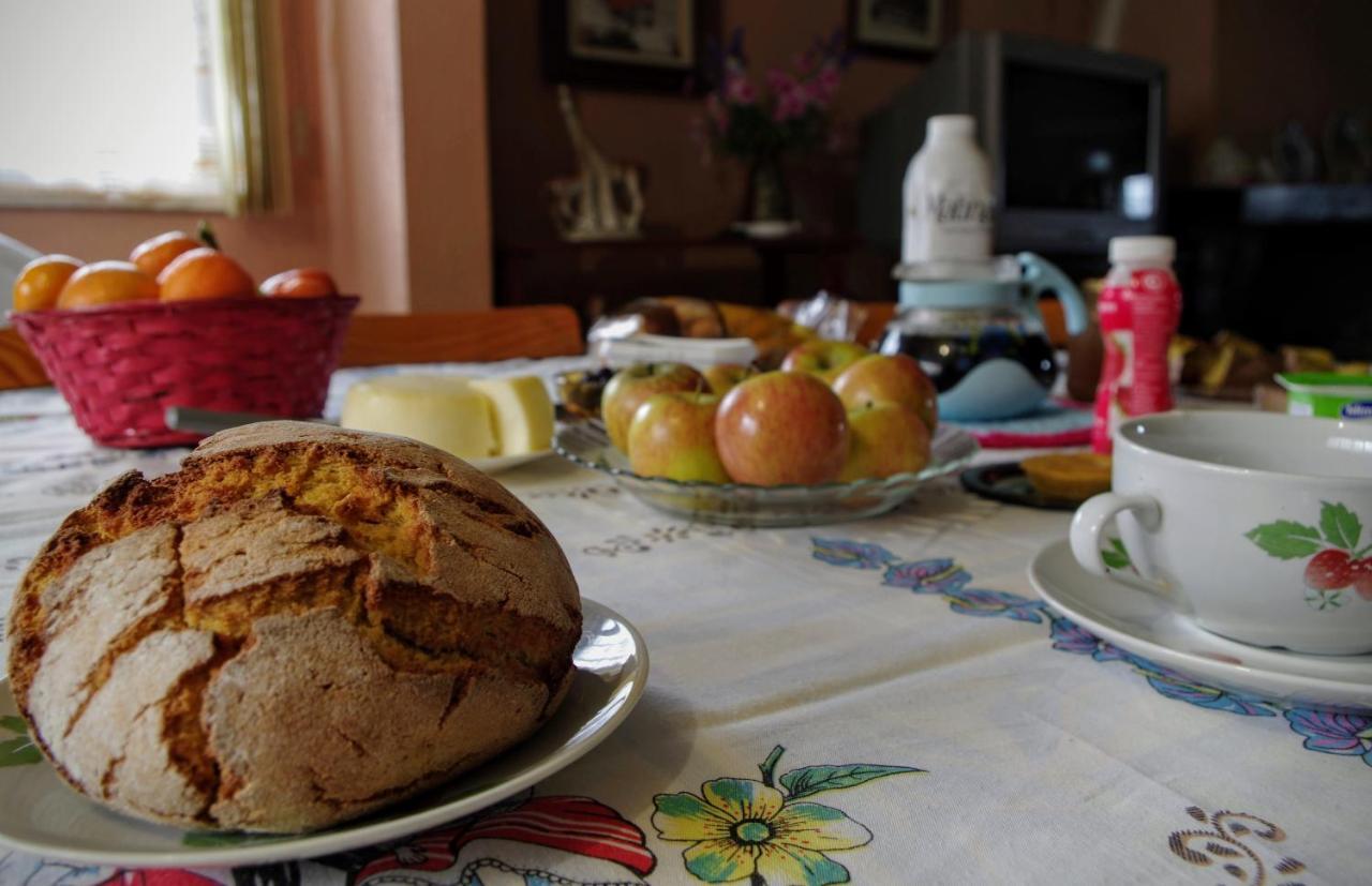 Quintinha Do Outeirinho Bed and Breakfast Soure Eksteriør billede