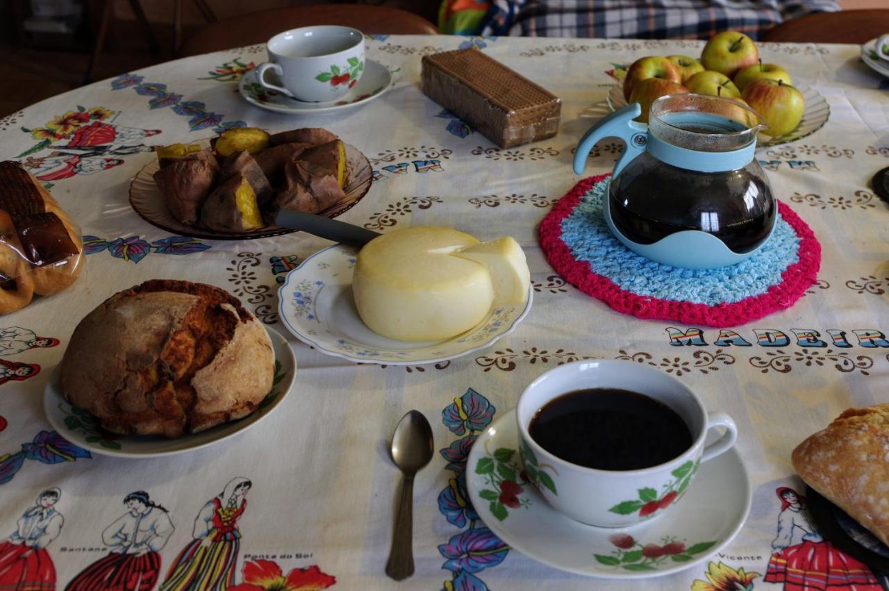 Quintinha Do Outeirinho Bed and Breakfast Soure Eksteriør billede