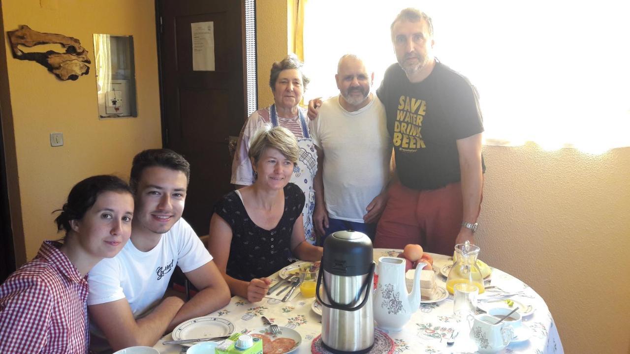 Quintinha Do Outeirinho Bed and Breakfast Soure Eksteriør billede