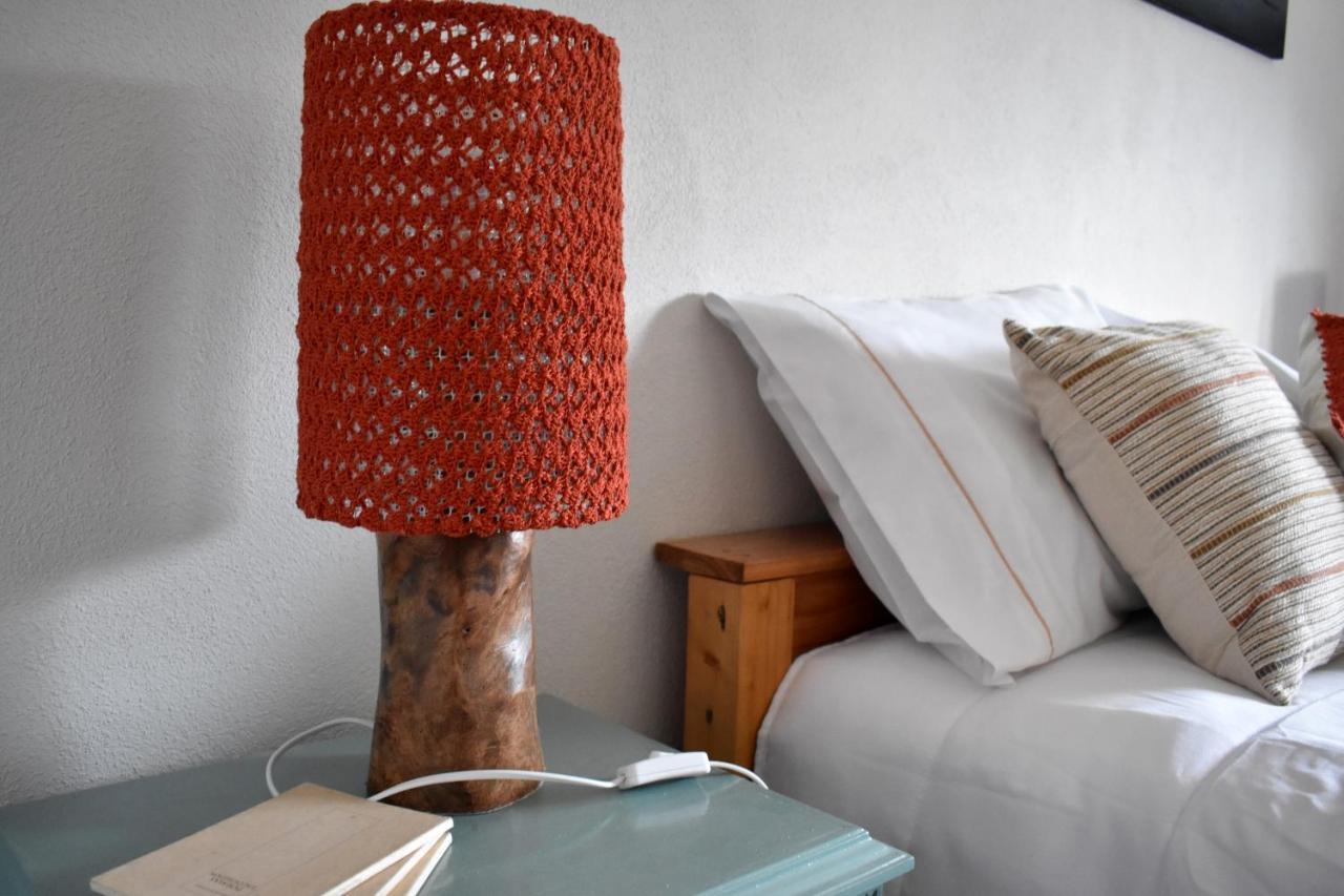 Quintinha Do Outeirinho Bed and Breakfast Soure Eksteriør billede