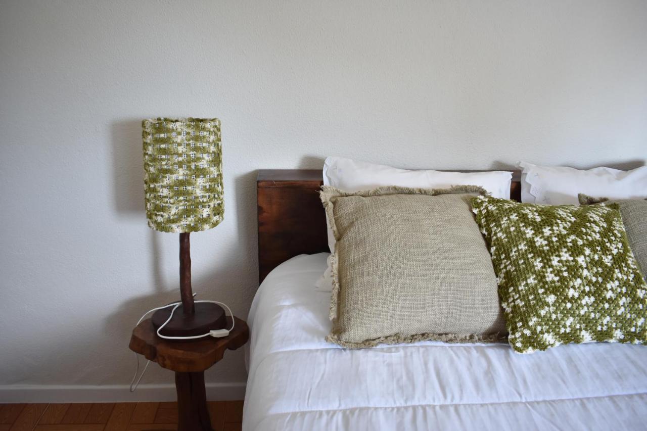 Quintinha Do Outeirinho Bed and Breakfast Soure Eksteriør billede