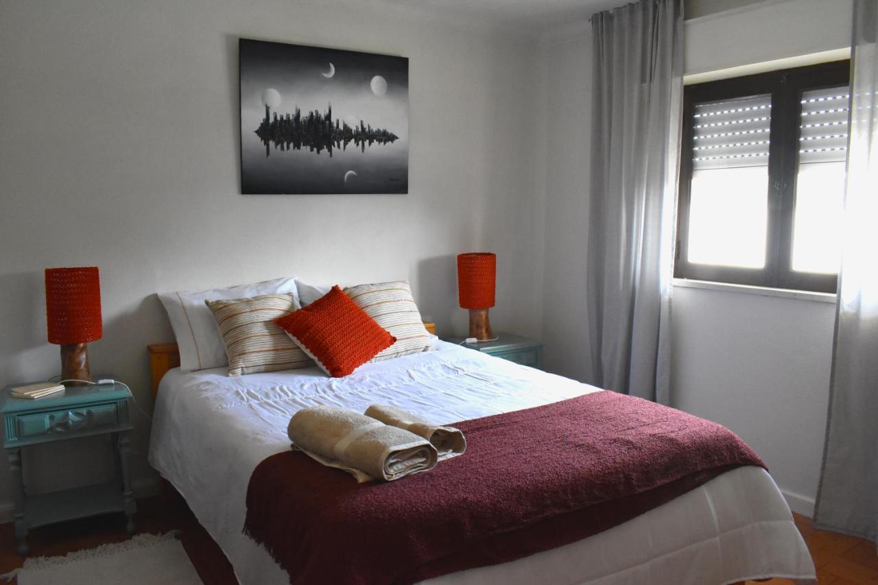 Quintinha Do Outeirinho Bed and Breakfast Soure Eksteriør billede