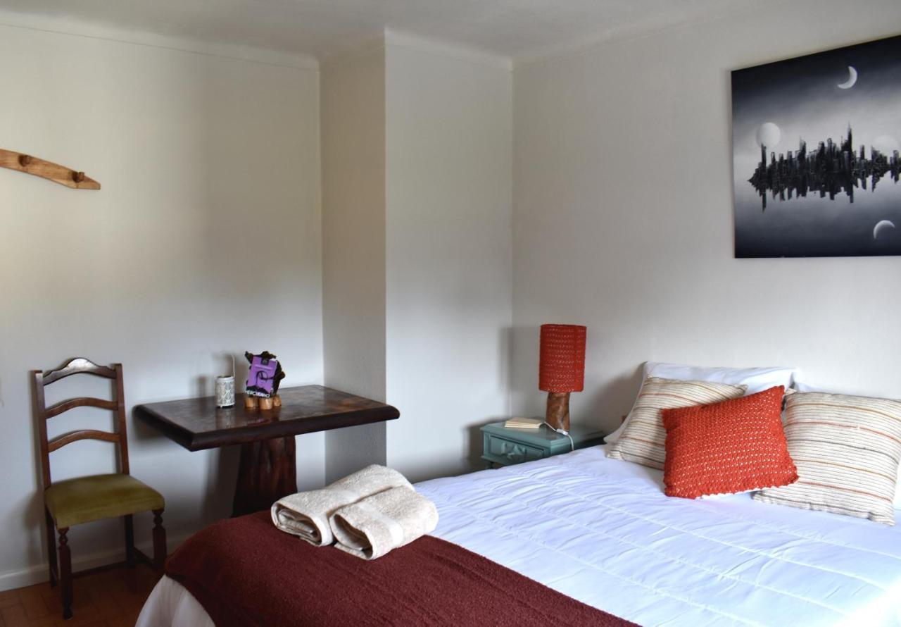 Quintinha Do Outeirinho Bed and Breakfast Soure Eksteriør billede