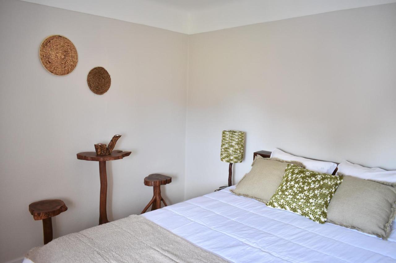 Quintinha Do Outeirinho Bed and Breakfast Soure Eksteriør billede