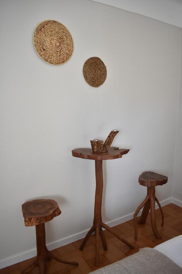 Quintinha Do Outeirinho Bed and Breakfast Soure Eksteriør billede