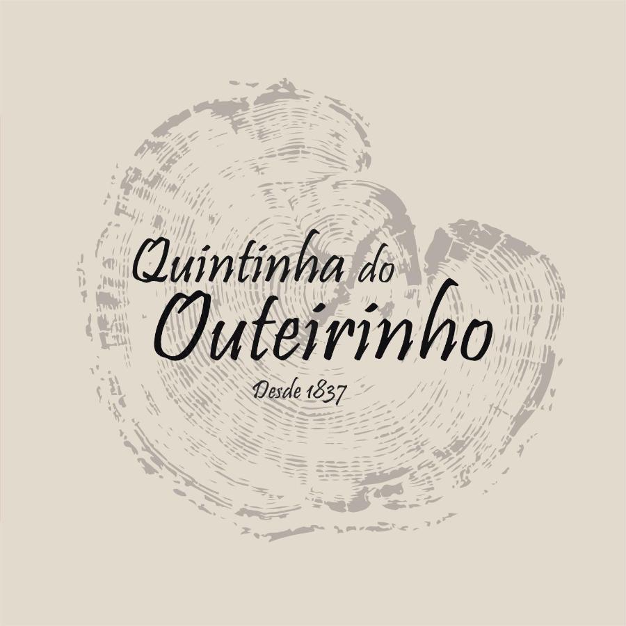 Quintinha Do Outeirinho Bed and Breakfast Soure Eksteriør billede