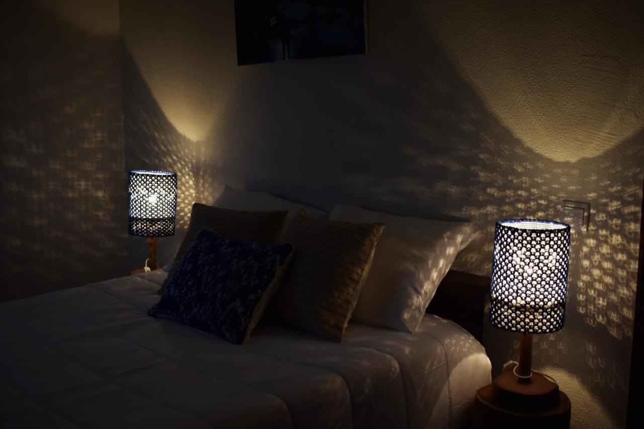 Quintinha Do Outeirinho Bed and Breakfast Soure Eksteriør billede