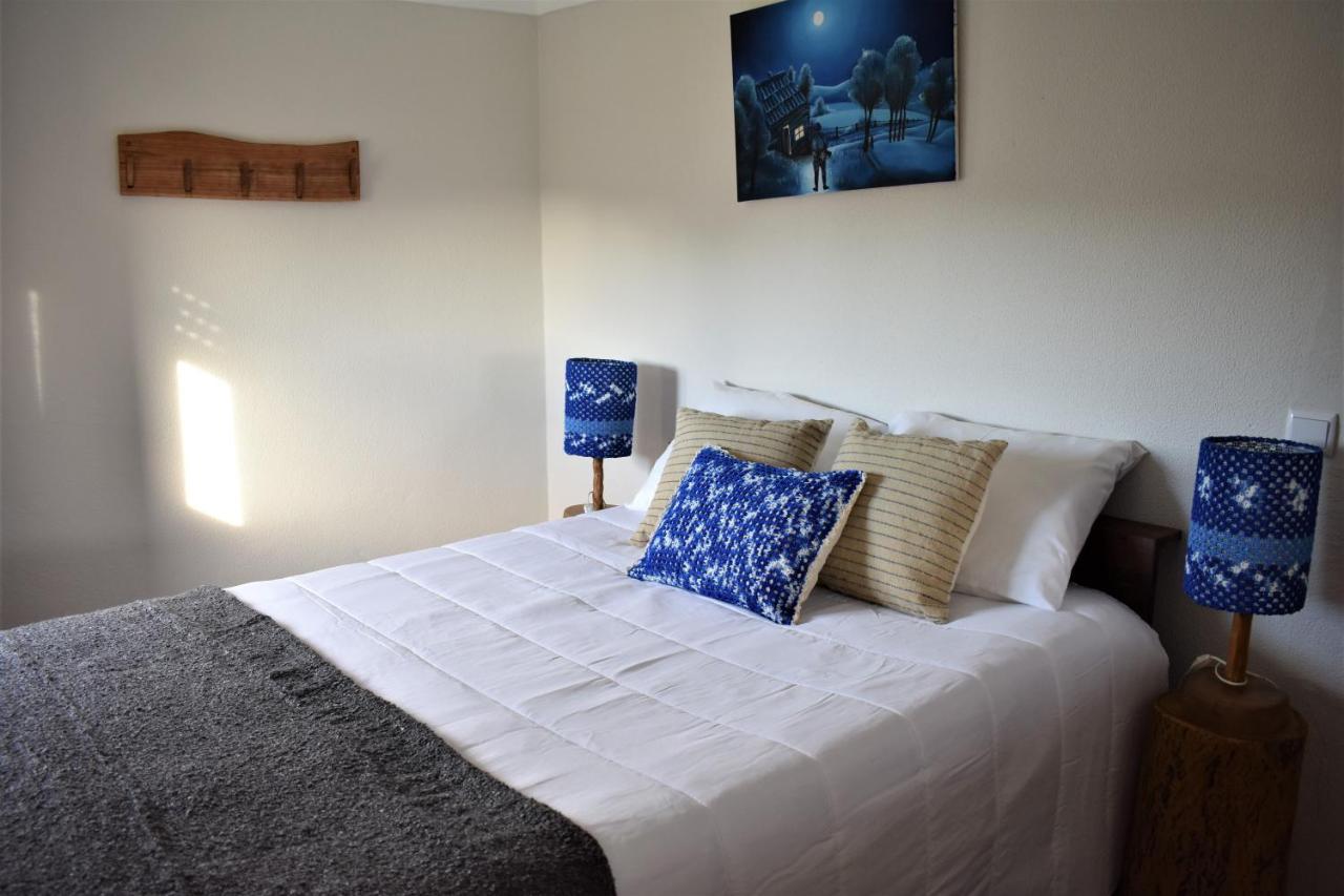 Quintinha Do Outeirinho Bed and Breakfast Soure Eksteriør billede
