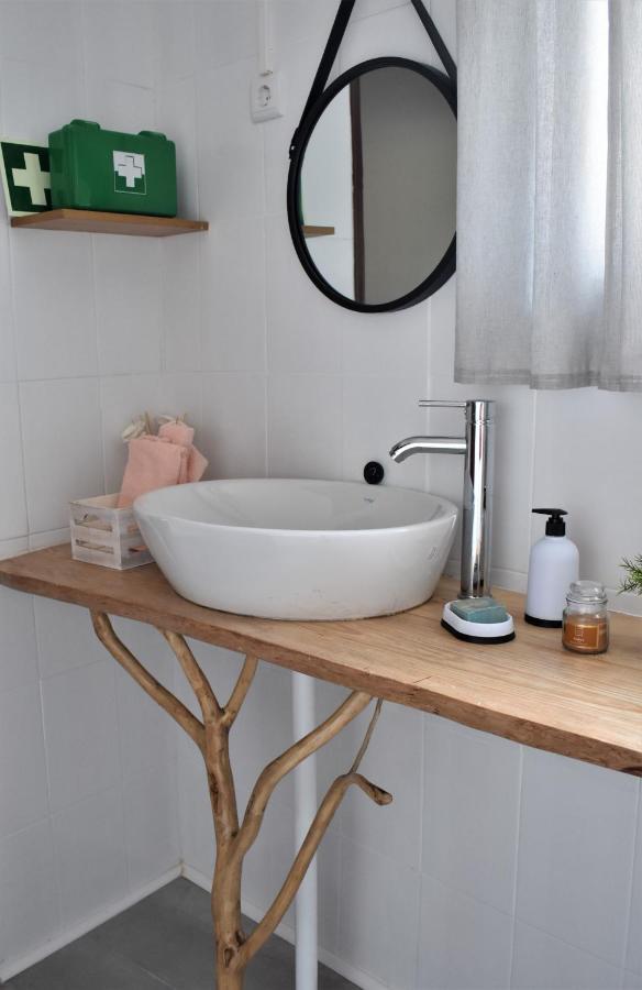 Quintinha Do Outeirinho Bed and Breakfast Soure Eksteriør billede