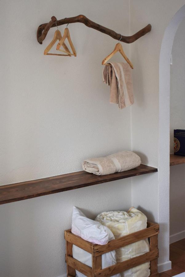 Quintinha Do Outeirinho Bed and Breakfast Soure Eksteriør billede