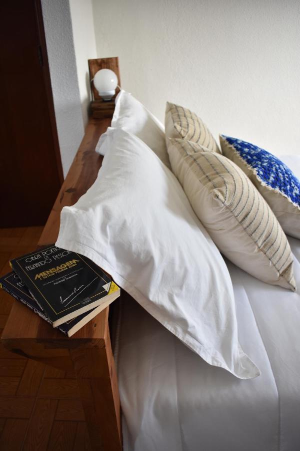 Quintinha Do Outeirinho Bed and Breakfast Soure Eksteriør billede