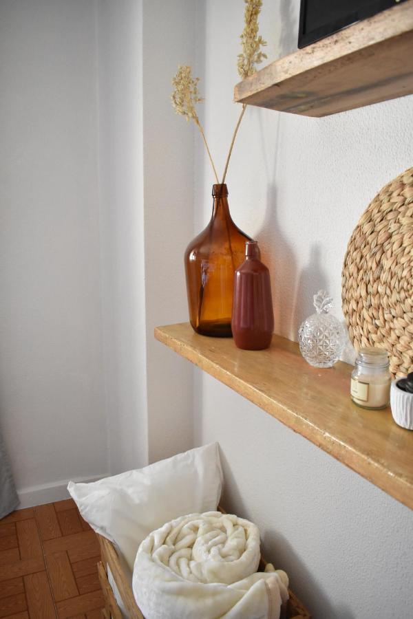 Quintinha Do Outeirinho Bed and Breakfast Soure Eksteriør billede