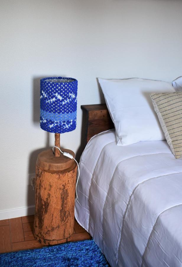 Quintinha Do Outeirinho Bed and Breakfast Soure Eksteriør billede