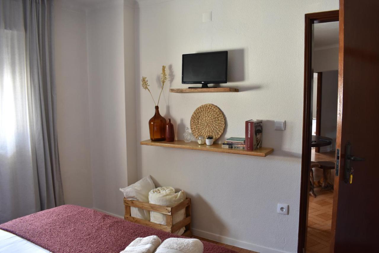 Quintinha Do Outeirinho Bed and Breakfast Soure Eksteriør billede