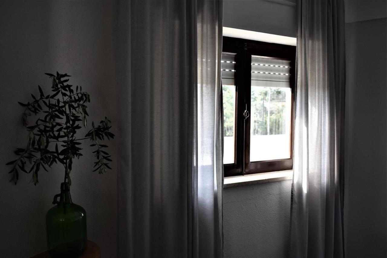 Quintinha Do Outeirinho Bed and Breakfast Soure Eksteriør billede