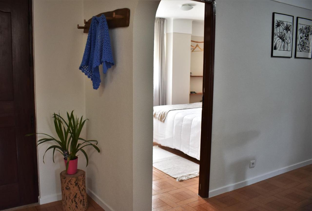 Quintinha Do Outeirinho Bed and Breakfast Soure Eksteriør billede