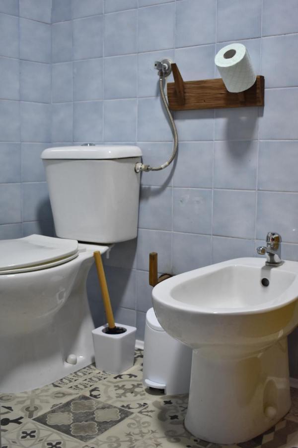 Quintinha Do Outeirinho Bed and Breakfast Soure Eksteriør billede