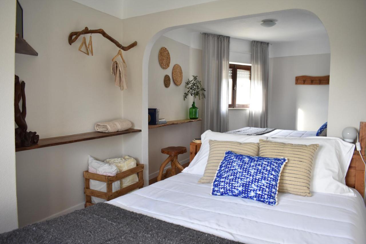 Quintinha Do Outeirinho Bed and Breakfast Soure Eksteriør billede
