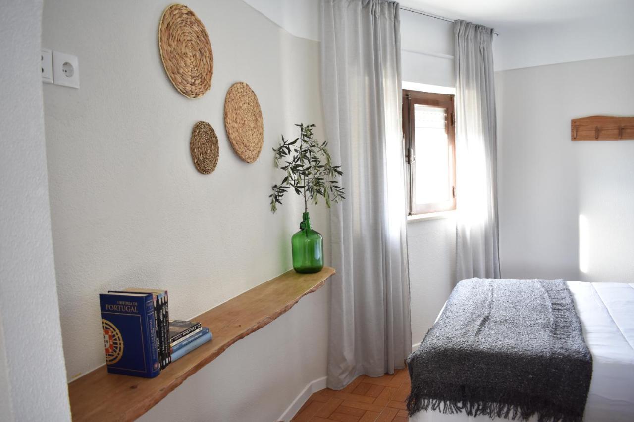 Quintinha Do Outeirinho Bed and Breakfast Soure Eksteriør billede