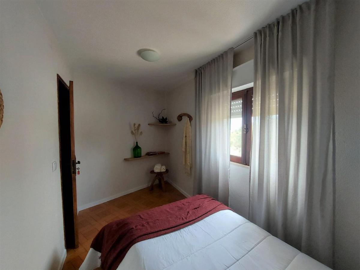 Quintinha Do Outeirinho Bed and Breakfast Soure Eksteriør billede