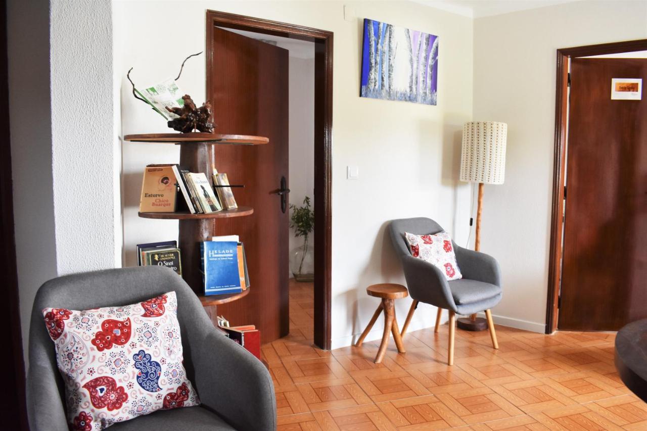 Quintinha Do Outeirinho Bed and Breakfast Soure Eksteriør billede