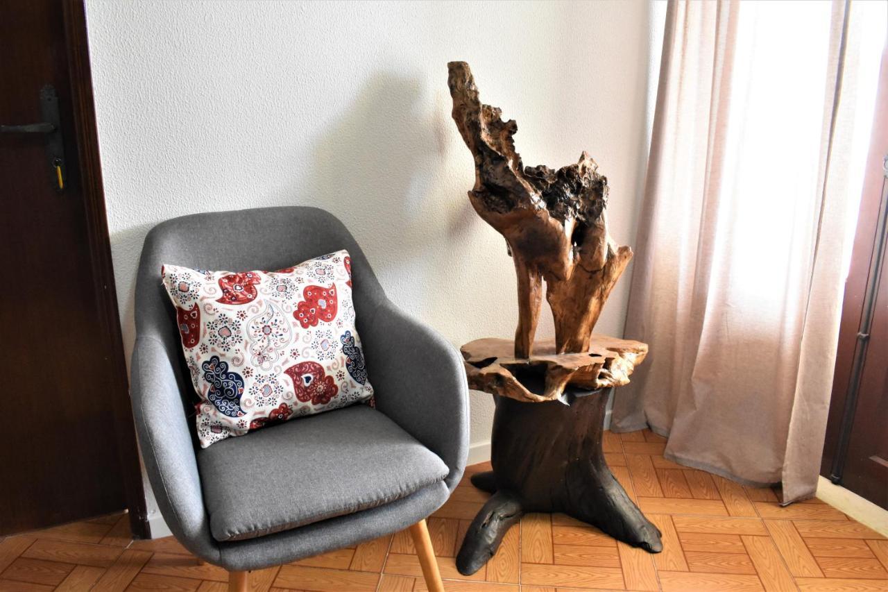 Quintinha Do Outeirinho Bed and Breakfast Soure Eksteriør billede